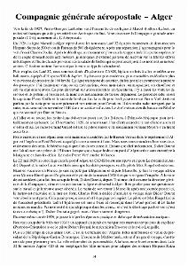 MEMOIRES D ALBERT CHAILLOT- DU BREGUET 14 A LA CARAVELLE_000016